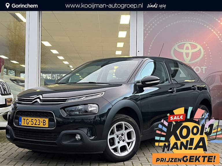 Citroën Citroën