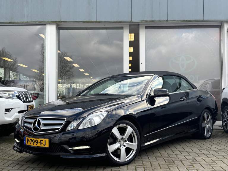 Mercedes-Benz Mercedes-Benz