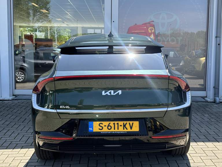 Kia Kia