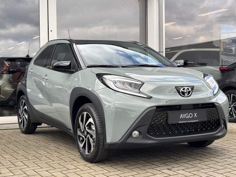 Toyota