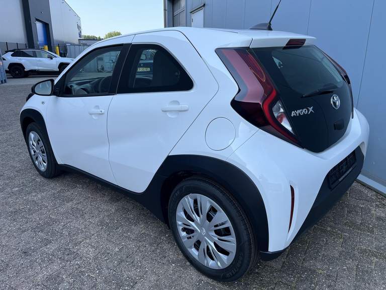 Toyota Toyota