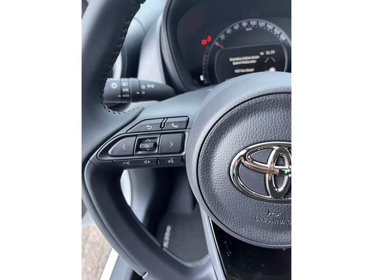 Toyota Toyota
