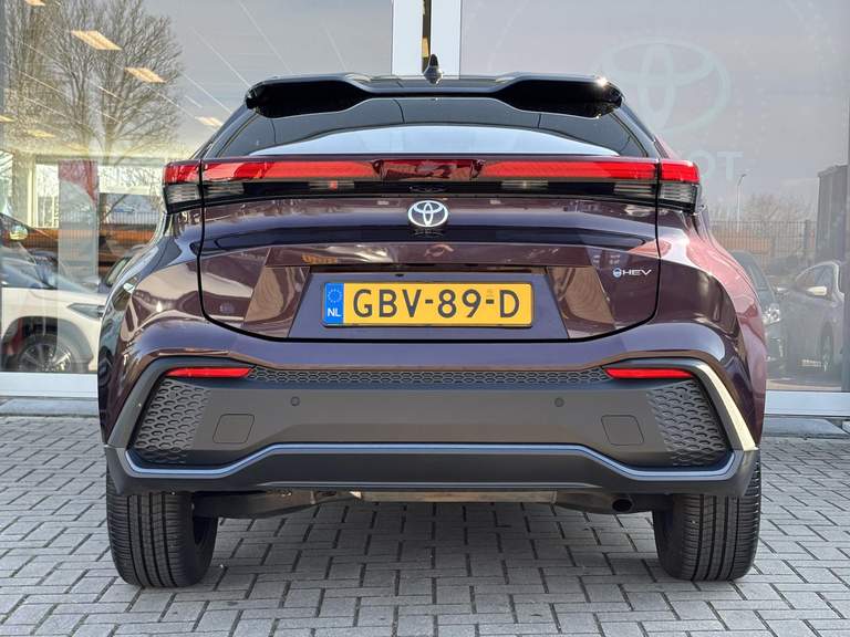 Toyota Toyota