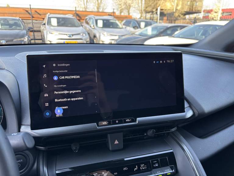 Toyota Toyota