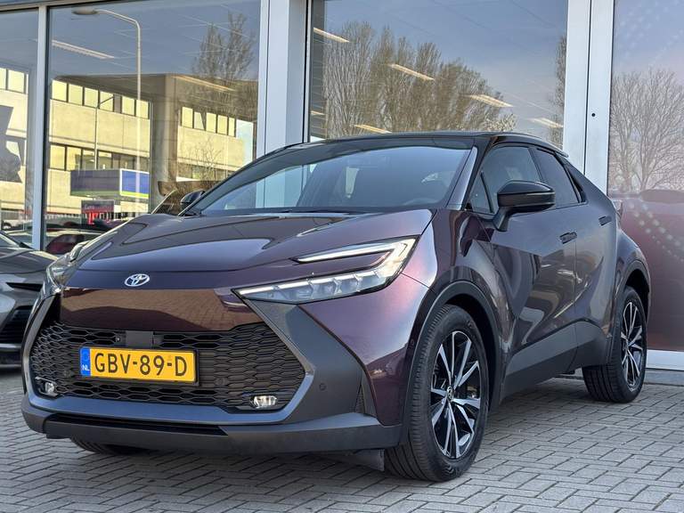 Toyota Toyota