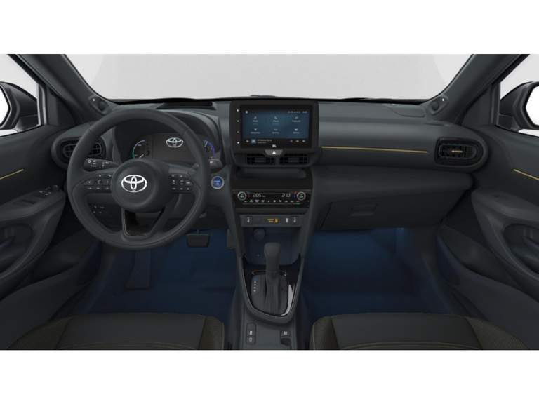 Toyota Toyota