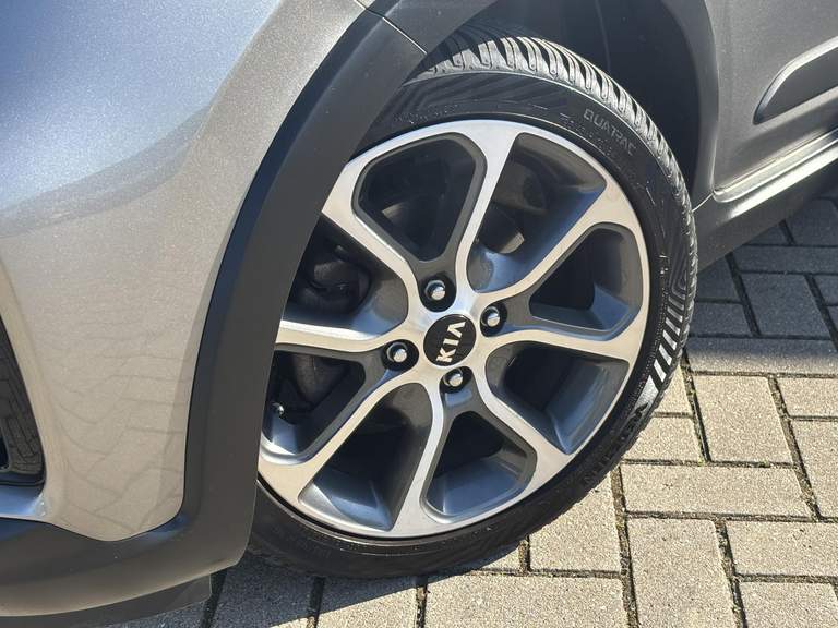 Kia Kia