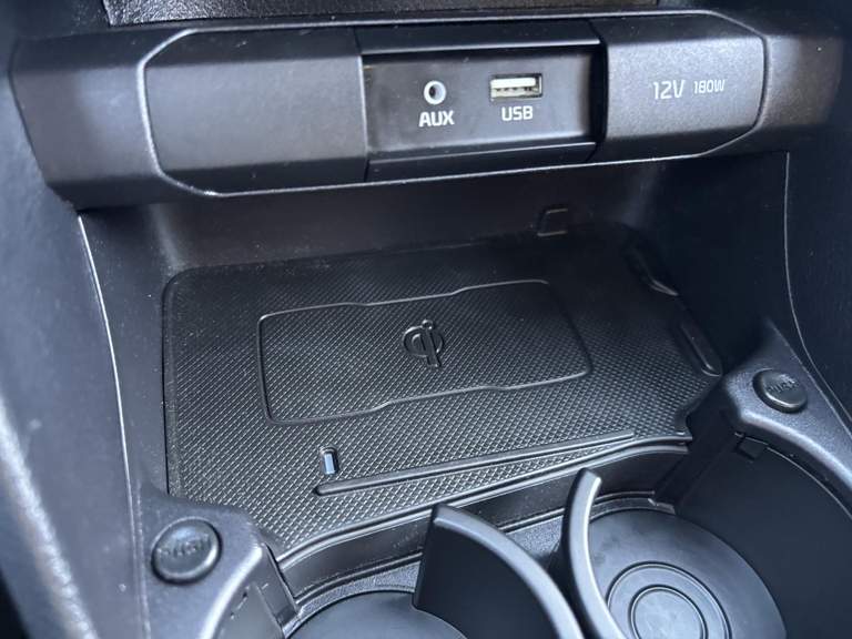 Kia Kia