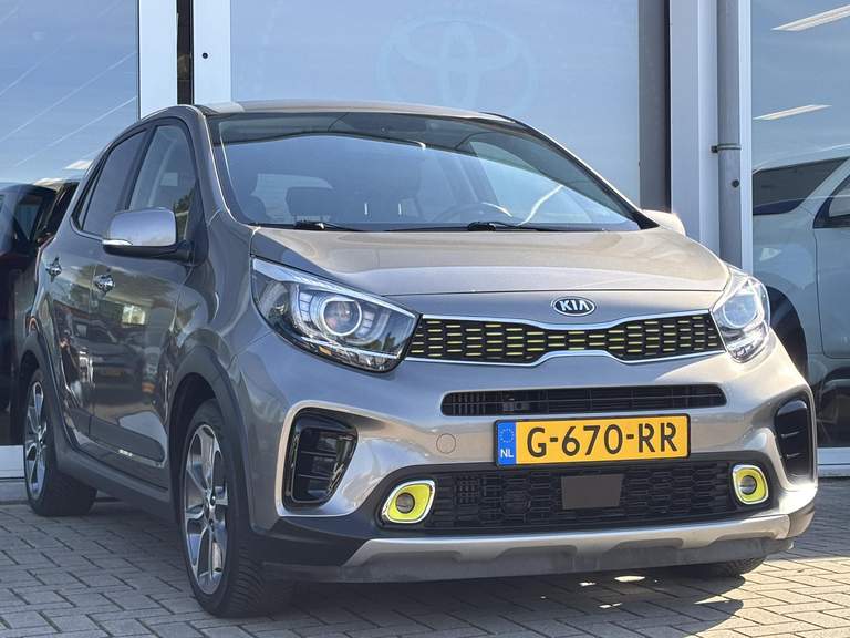 Kia Kia