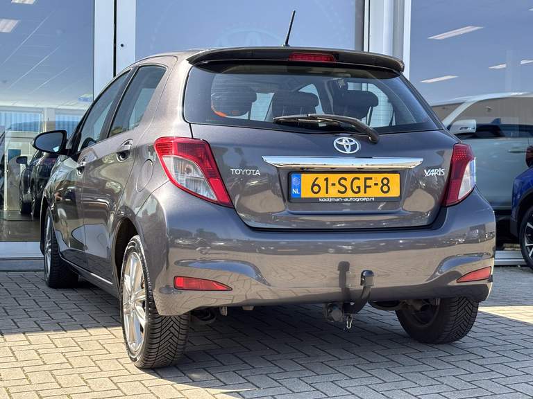 Toyota Toyota