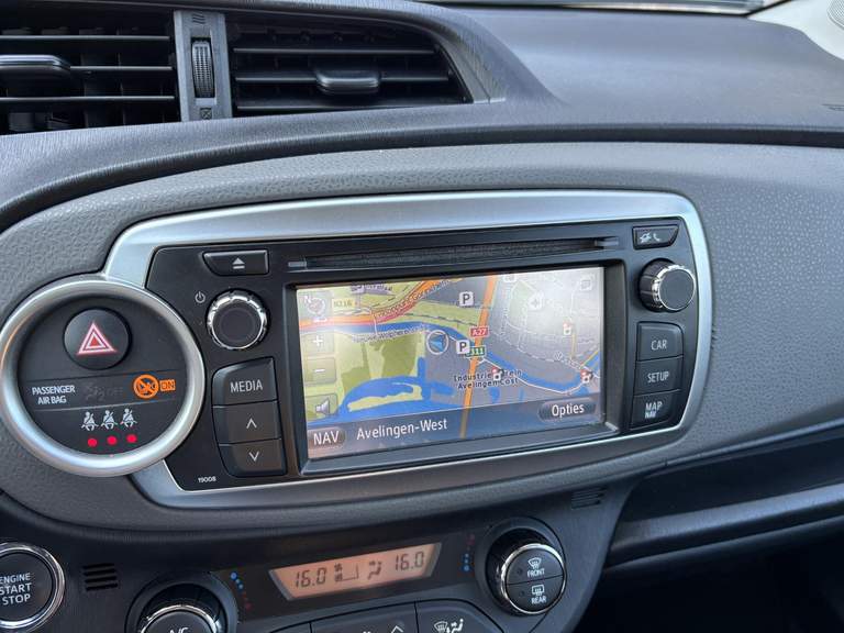 Toyota Toyota