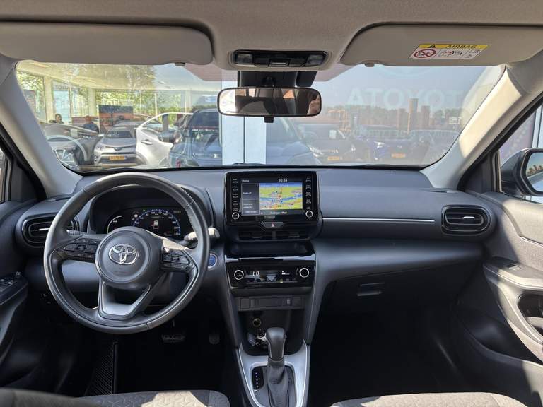 Toyota Toyota