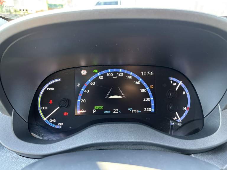 Toyota Toyota