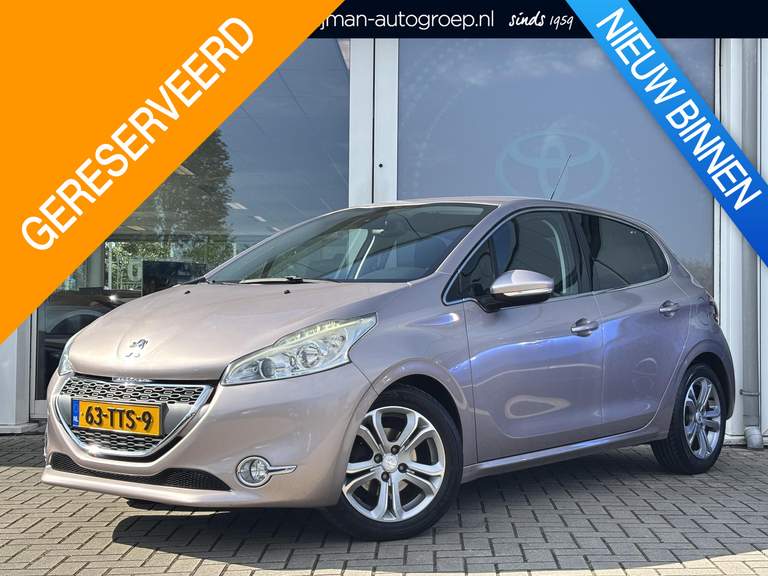 Peugeot