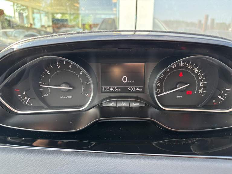 Peugeot Peugeot