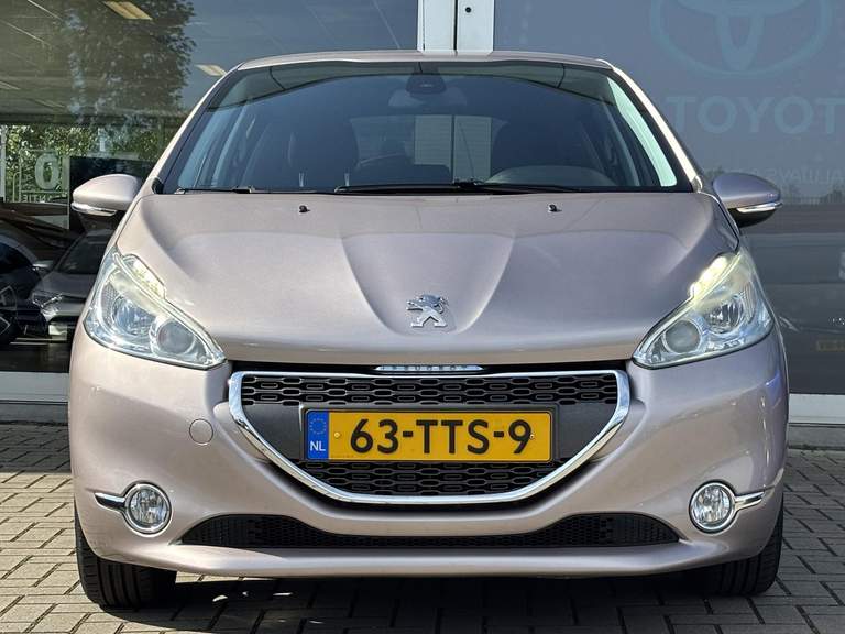 Peugeot Peugeot
