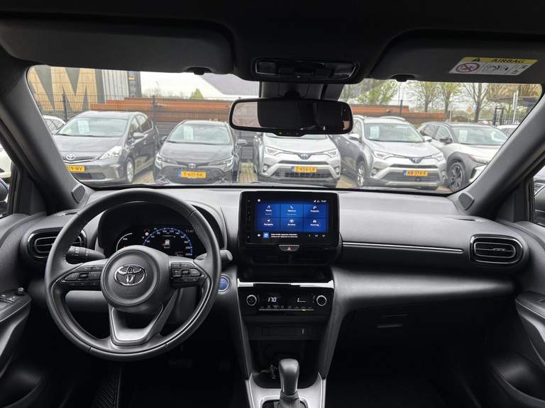 Toyota Toyota