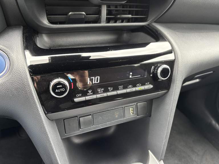 Toyota Toyota