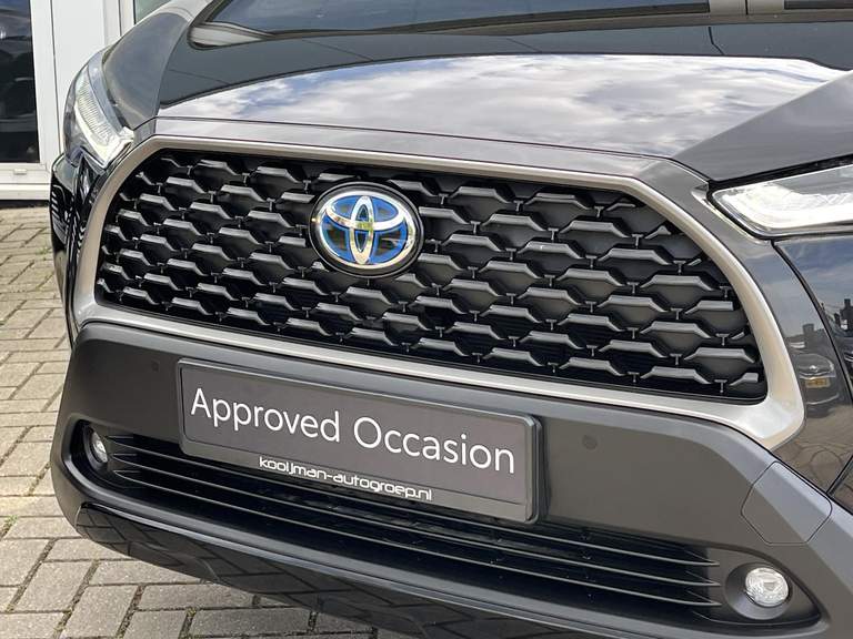 Toyota Toyota