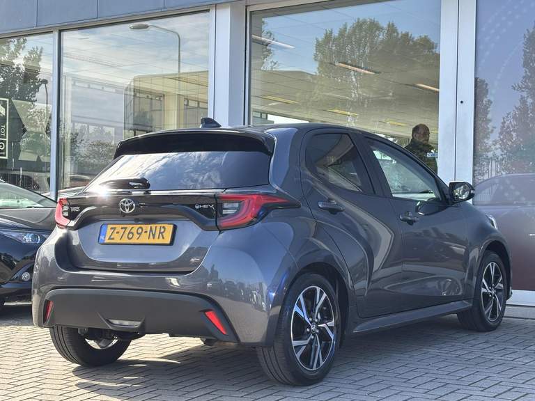 Toyota Toyota
