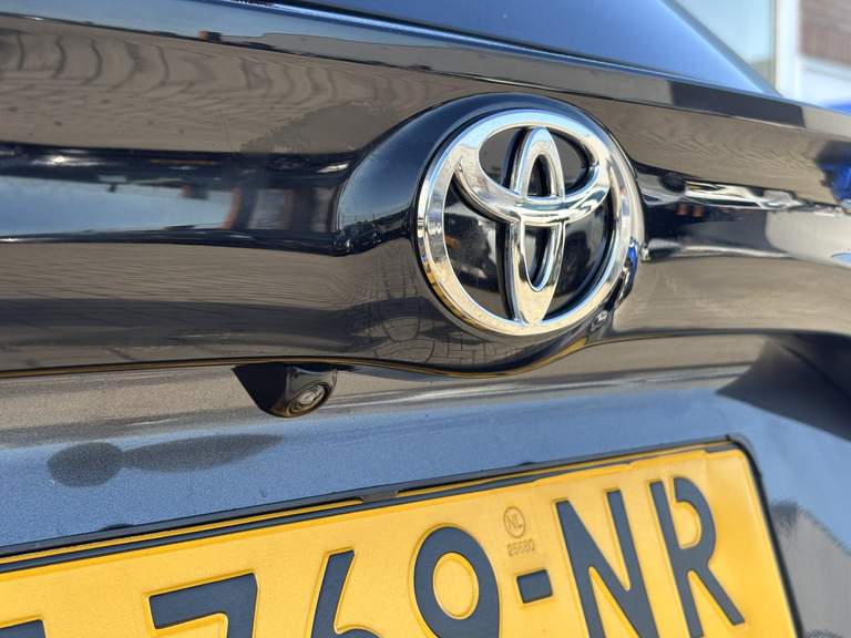 Toyota Toyota