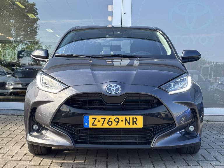 Toyota Toyota