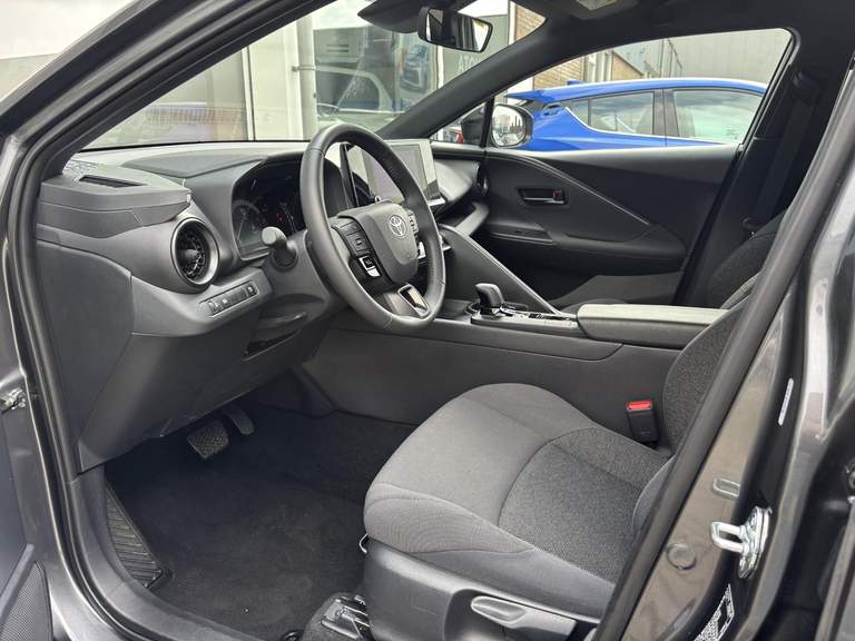 Toyota Toyota