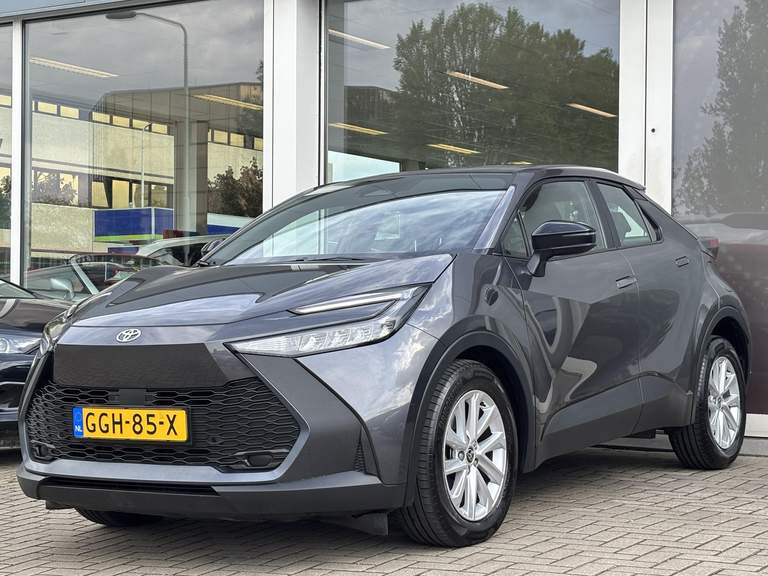 Toyota Toyota