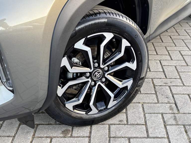 Toyota Toyota