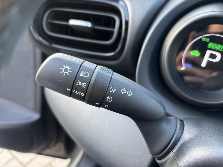 Toyota Toyota