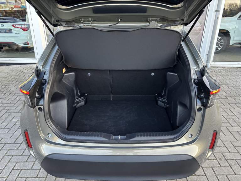 Toyota Toyota