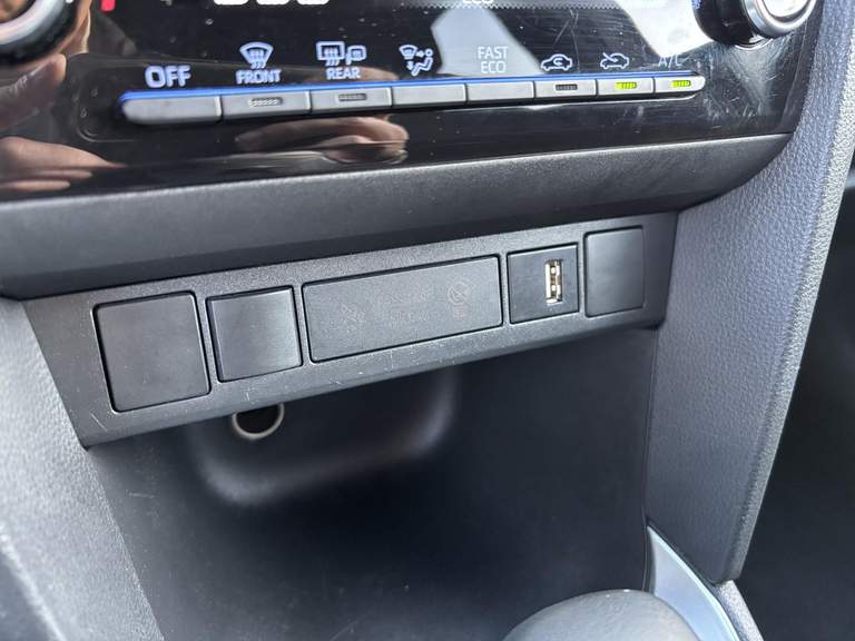 Toyota Toyota