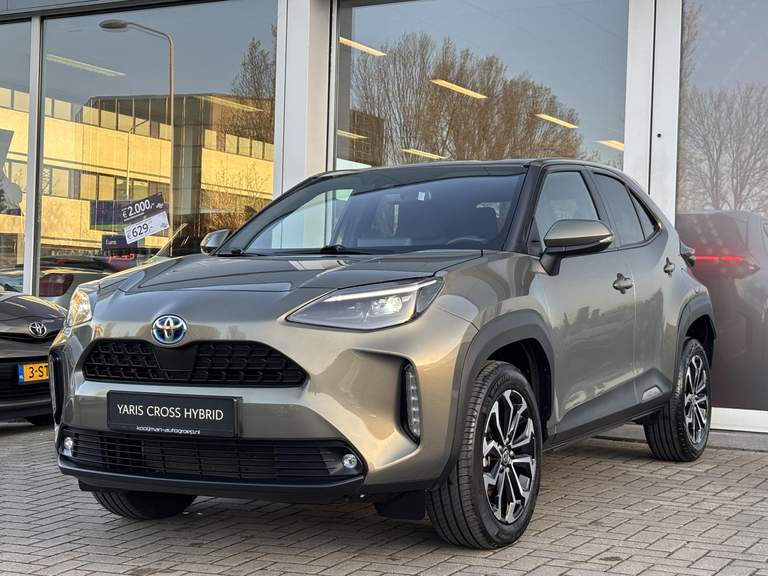 Toyota Toyota