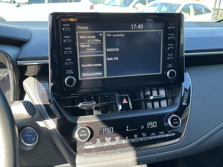 Toyota Toyota