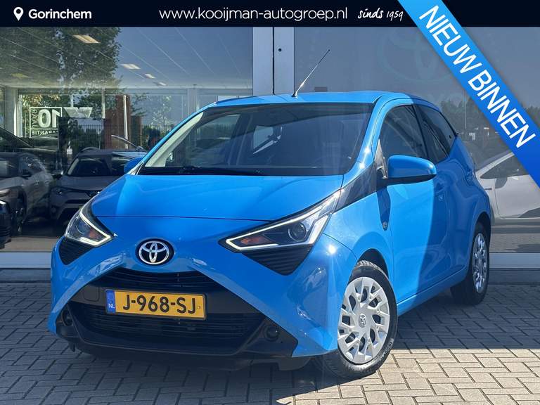 Toyota Toyota