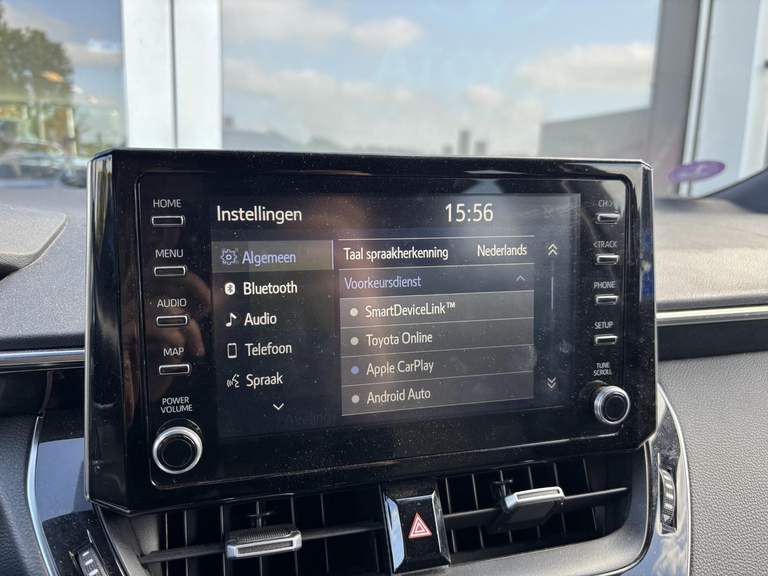 Toyota Toyota