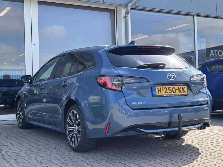 Toyota Toyota