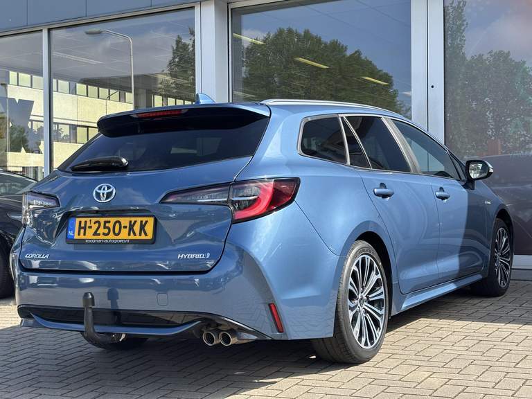 Toyota Toyota