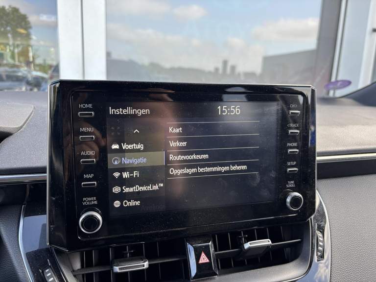 Toyota Toyota