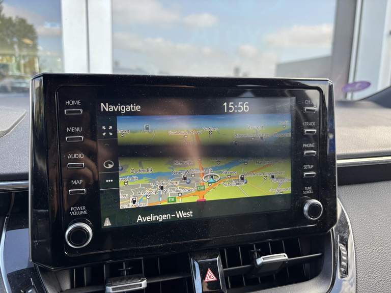 Toyota Toyota