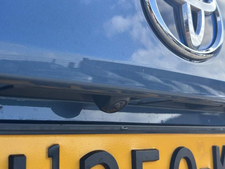 Toyota Toyota