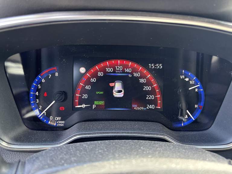 Toyota Toyota