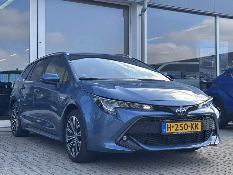 Toyota Toyota