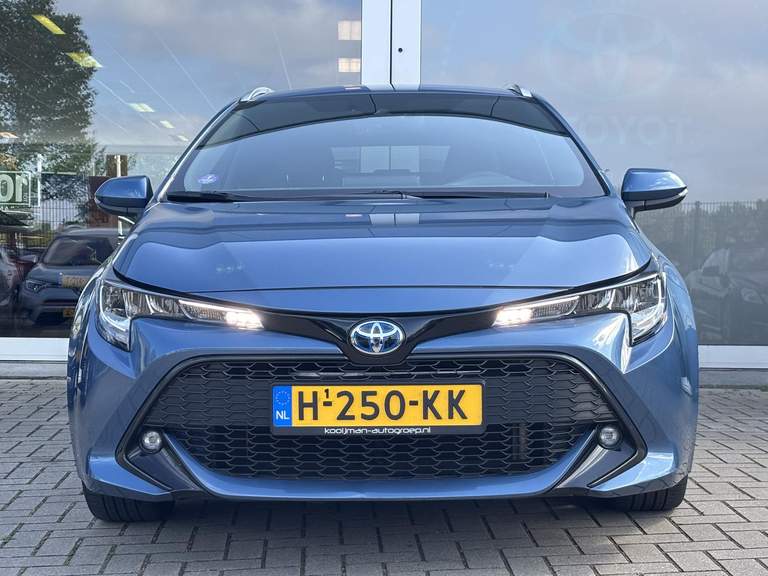 Toyota Toyota