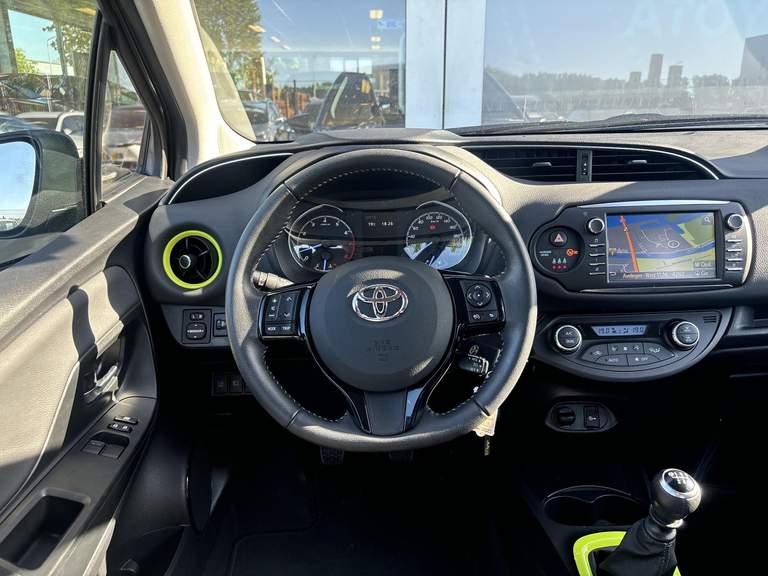 Toyota Toyota