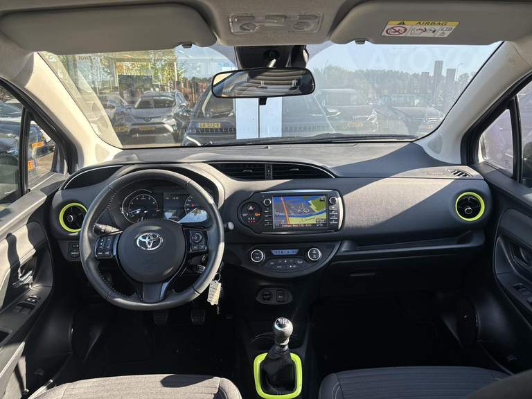 Toyota Toyota