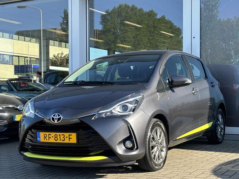 Toyota Toyota