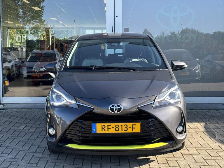 Toyota Toyota