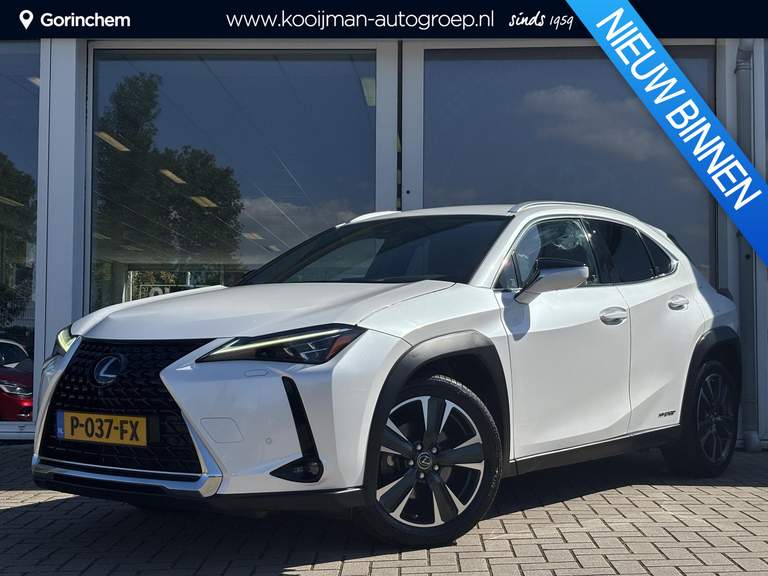 Lexus Lexus