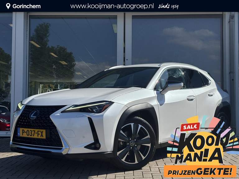 Lexus